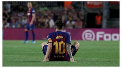 "El dominio del fútbol español se está perdiendo"