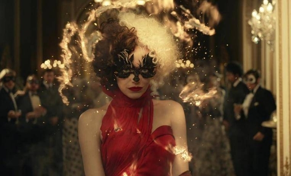 HOY / Disney estrena el trailer de "Cruella", con Emma Stone