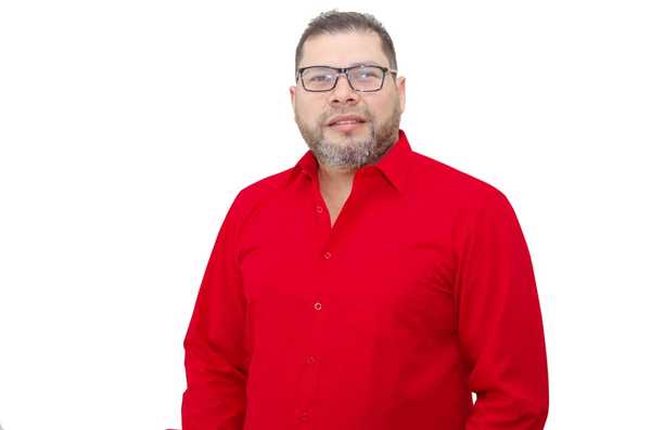 Rafael Bobadilla apunta a lograr un escaño en la Junta Municipal de CDE