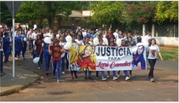 Posponen juicio a supuesto asesino de su ex pareja, una joven de 17 años