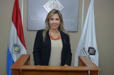 Liliana Zayas renuncia y afirma: “el Ministerio de la Mujer ha perdido credibilidad”
