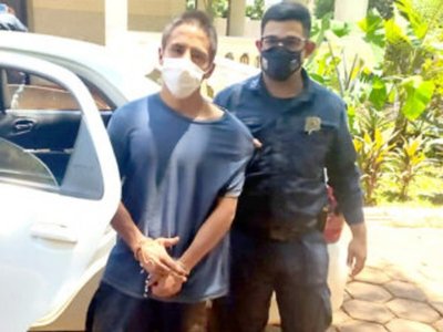 Adicto mató a abuela porque no le dio dinero