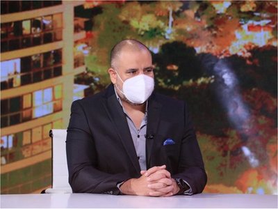 Médico pide que Salud aclare sobre vacunación para sector de blanco