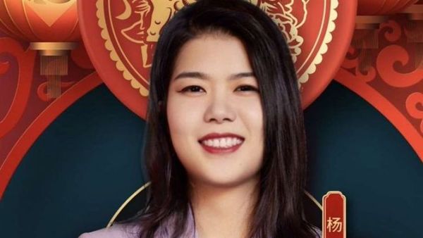 La reina de la comedia de China cuyo sarcasmo toca temas tabú (y ofende a algunos hombres)