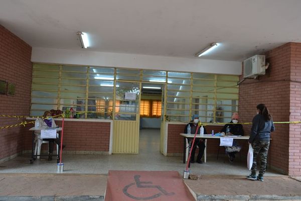 En Misiones habilitarán tres centros de vacunación contra covid-19 - Nacionales - ABC Color