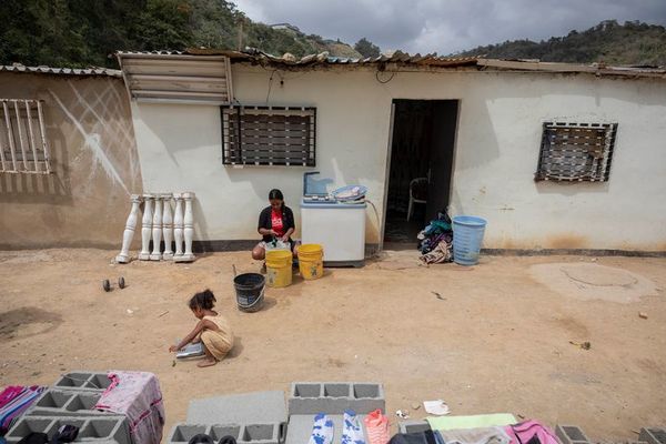 Expertos instan a Latinoamérica a cerrar la brecha digital en zonas rurales - Mundo - ABC Color