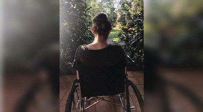“Hace 5 meses que Ana ya no está viendo”, confirma su papá