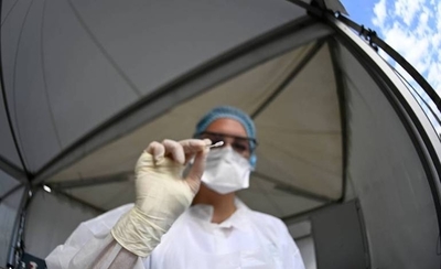HOY / Salud confirma primer caso de reinfección por COVID-19