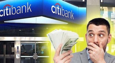 El error que le cuesta US$ 501 millones al Citi