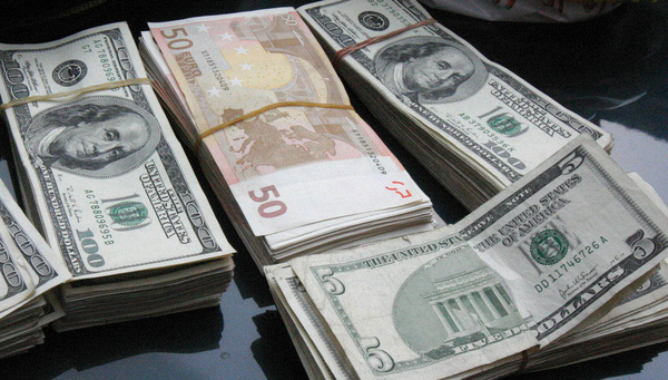 Inversión extranjera a México cae un 11,7 % en 2020 por la pandemia - MarketData