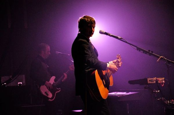 Crowded House anuncia su primer álbum de estudio en más de 10 años - Música - ABC Color