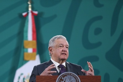México usa la diplomacia para evitar que Texas le corte el gas natural - MarketData