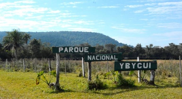 HOY / Parques Nacionales no son balnearios, recuerda el Ministerio del Ambiente