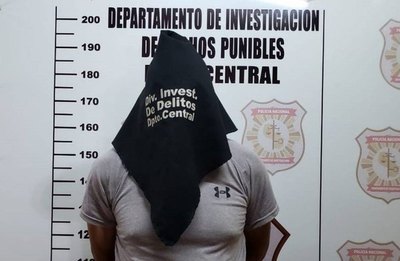 Crónica / Habló Roque “Pyguasu": "Estoy cansado de la injusticia" he'i
