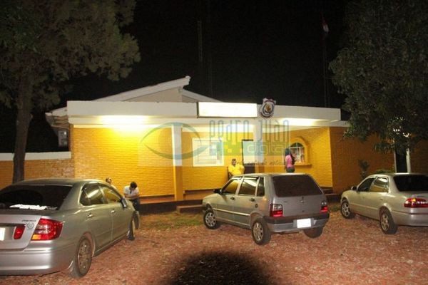 Ofreció su vehículo por redes sociales, fue indicado donde llevar, y terminó siendo asaltado