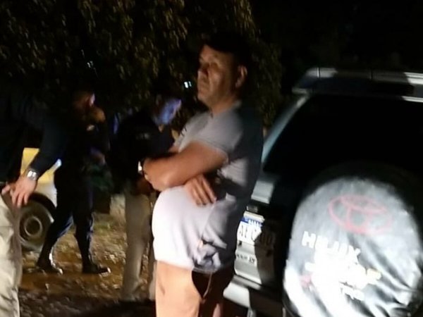 "Py Guasu": "Me escapé porque no tengo dinero y la justicia es cara"