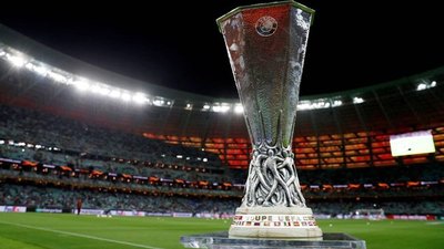 La Europa League vuelve con 16 partidos en un día