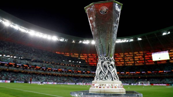 La Europa League vuelve con 16 partidos en un día