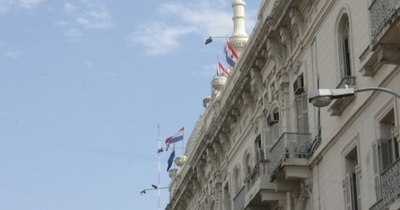 La Nación / Hacienda desembolsa G. 31.000 millones para pagar a proveedores