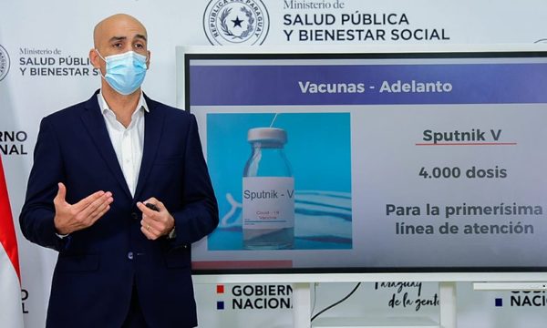 Salud confirma reinfección por Covid pero niega que sea por nueva cepa