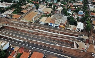 Multiviaducto CDE: Realizarán pruebas de carga en puentes