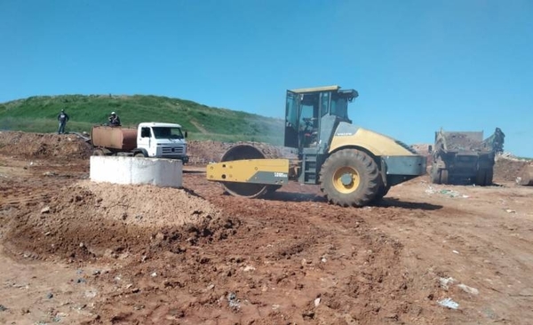 HOY / Empo seguirá trabajando en Cateura hasta agotar todas las instancias