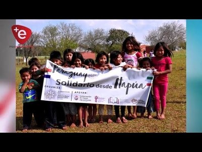 ANTE BAJO ÍNDICE DE CONTAGIOS DE COVID-19, COMUNIDADES INDIGENAS INICIARÁN CLASES PRESENCIALES