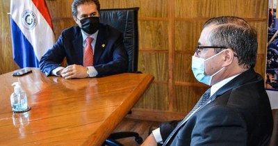 La Nación / Avanza mecanismo para certificación de empresas privadas