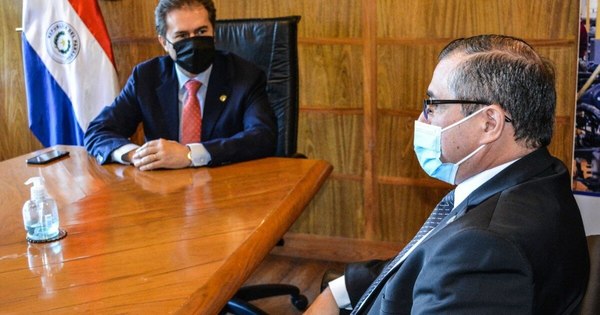 La Nación / Avanza mecanismo para certificación de empresas privadas