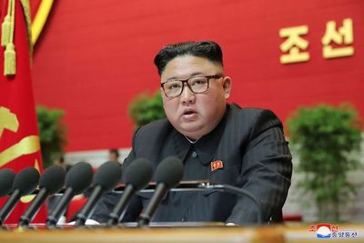 La ONU llama “presidente” a Kim Jong-un, a petición del Corea del Norte - Mundo - ABC Color