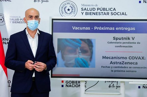 Salud confirma un caso de reinfección de Covid-19 en Ñemby