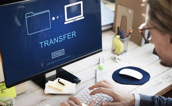 MUNDO | Banco transfirió por error USD 500 millones y no podrá recuperarlos