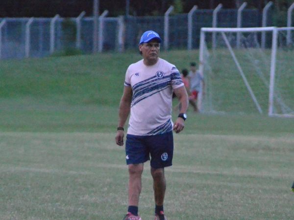 Chito fue la primera víctima del Apertura