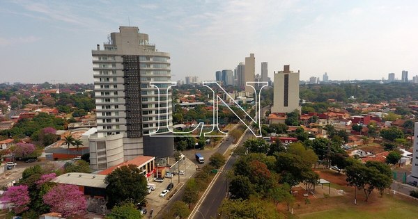 La Nación / Recuperación económica se debe ampliamente al sector privado