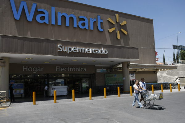 Walmart de México y Centromérica invertirá 1.085 millones de dólares en 2021 - MarketData