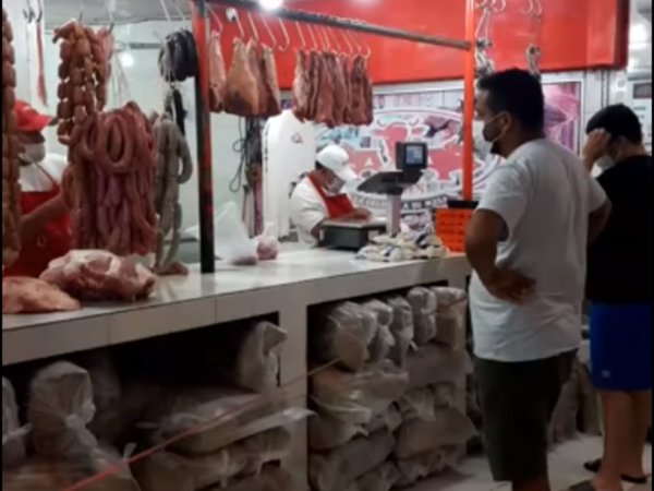 Cortes de segunda, un salvatore para ahorrar
