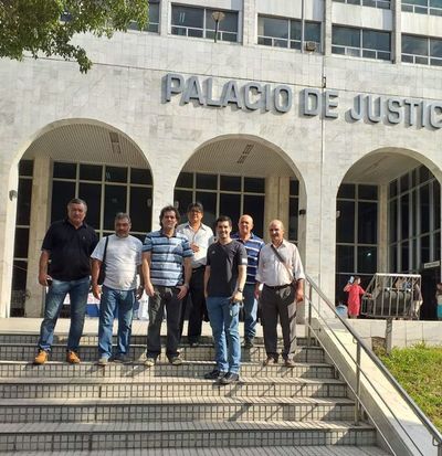 Cerro: técnicos despedidos esperan que la Justicia “ordene el pago” - Cerro Porteño - ABC Color