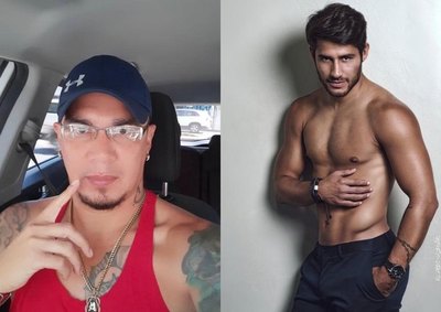 Crónica / (VIDEO) Lazaga cañea a tito: "Nde pio modelo, ejedeha la macanada"