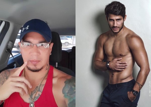Crónica / (VIDEO) Lazaga cañea a tito: "Nde pio modelo, ejedeha la macanada"