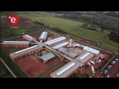 EN EL CERESO NO EXISTE RIO DE AMOTINAMIENTO, ASEGURA DIRECTOR