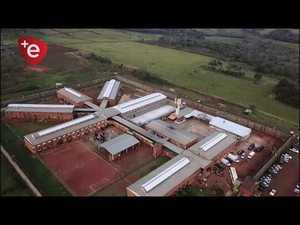 EN EL CERESO NO EXISTE RIO DE AMOTINAMIENTO, ASEGURA DIRECTOR