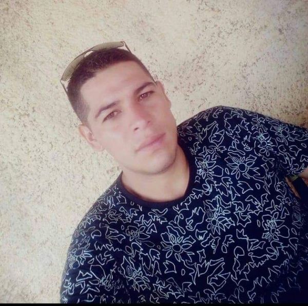 Tentativa de feminicidio y posterior suicidio en Pedro Juan Caballero