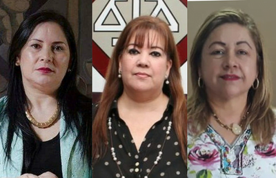 La Corte declara inamovibles a tres fiscales ovetenses - Noticiero Paraguay