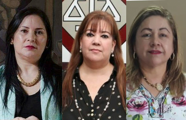 La Corte declara inamovibles a tres fiscales ovetenses - Noticiero Paraguay