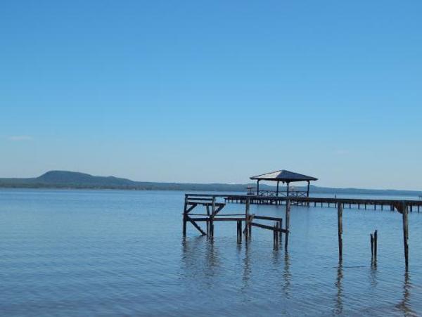 Proyecto para resguardar el Lago Ypacaraí