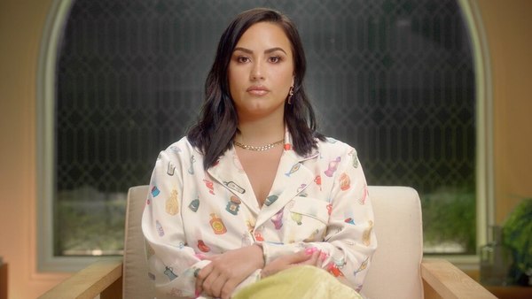 Demi Lovato: la docuserie que nos lleva a la parte más oscura de su vida