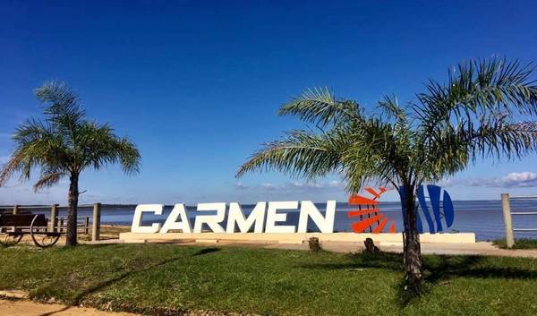 Oficializan declaración de «alerta sanitaria» en Carmen del Paraná tras brote de COVID-19