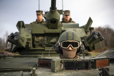 OTAN busca ganar tiempo antes de decidir sobre retirada de Afganistán - Mundo - ABC Color