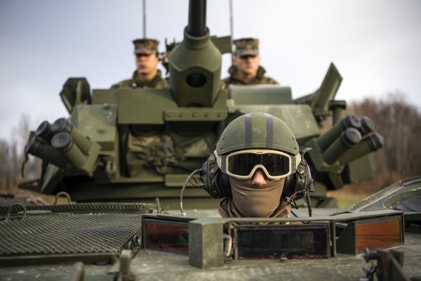 OTAN busca ganar tiempo antes de decidir sobre retirada de Afganistán - Mundo - ABC Color