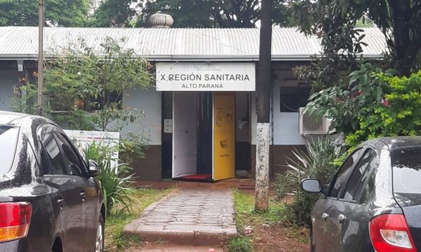 Confirman segundo fallecido por dengue y segunda ola de contagios de Covid en Alto Paraná
